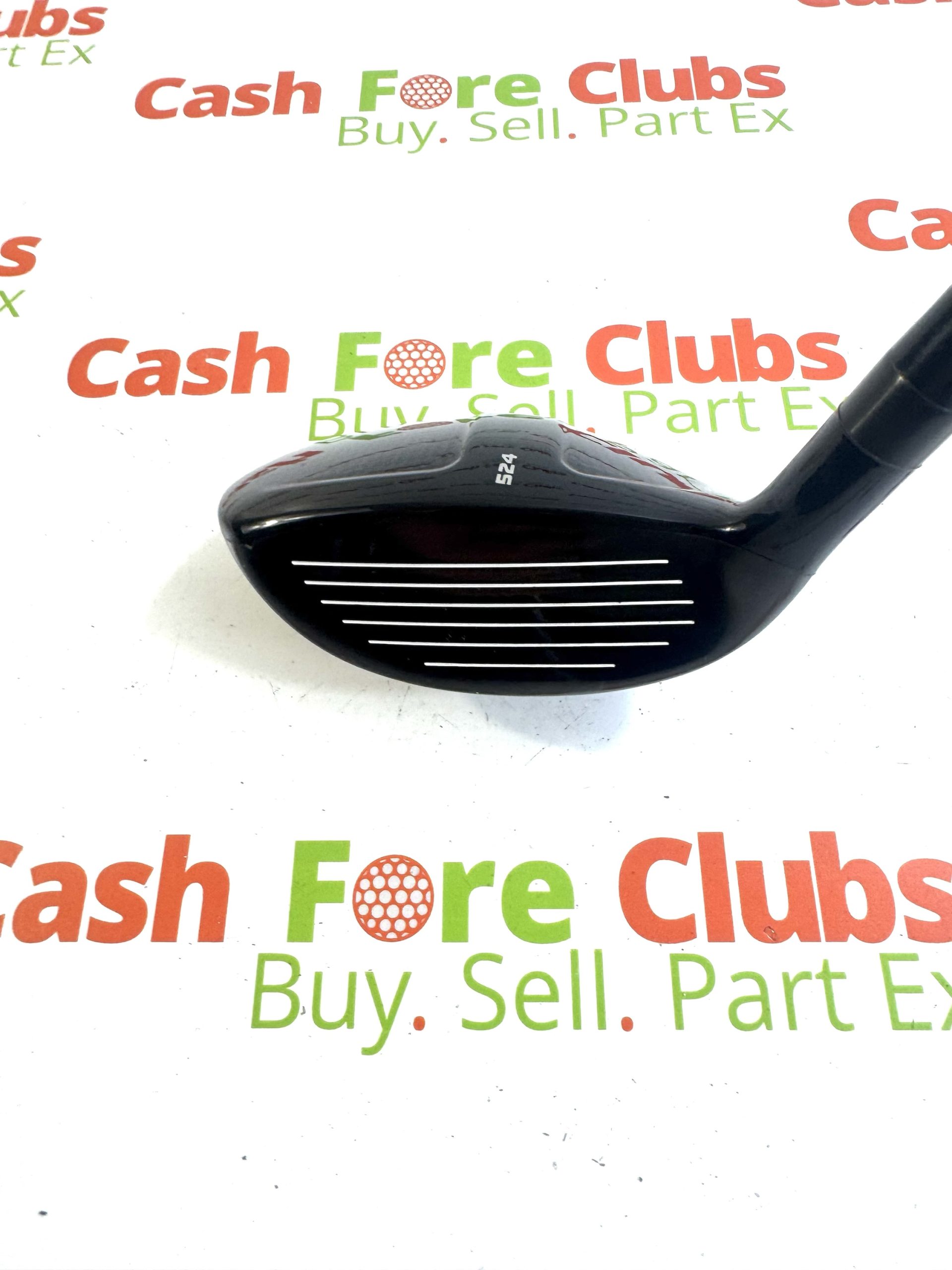 Tour Edge HOT LAUNCH 5 HYBRID - Image 2