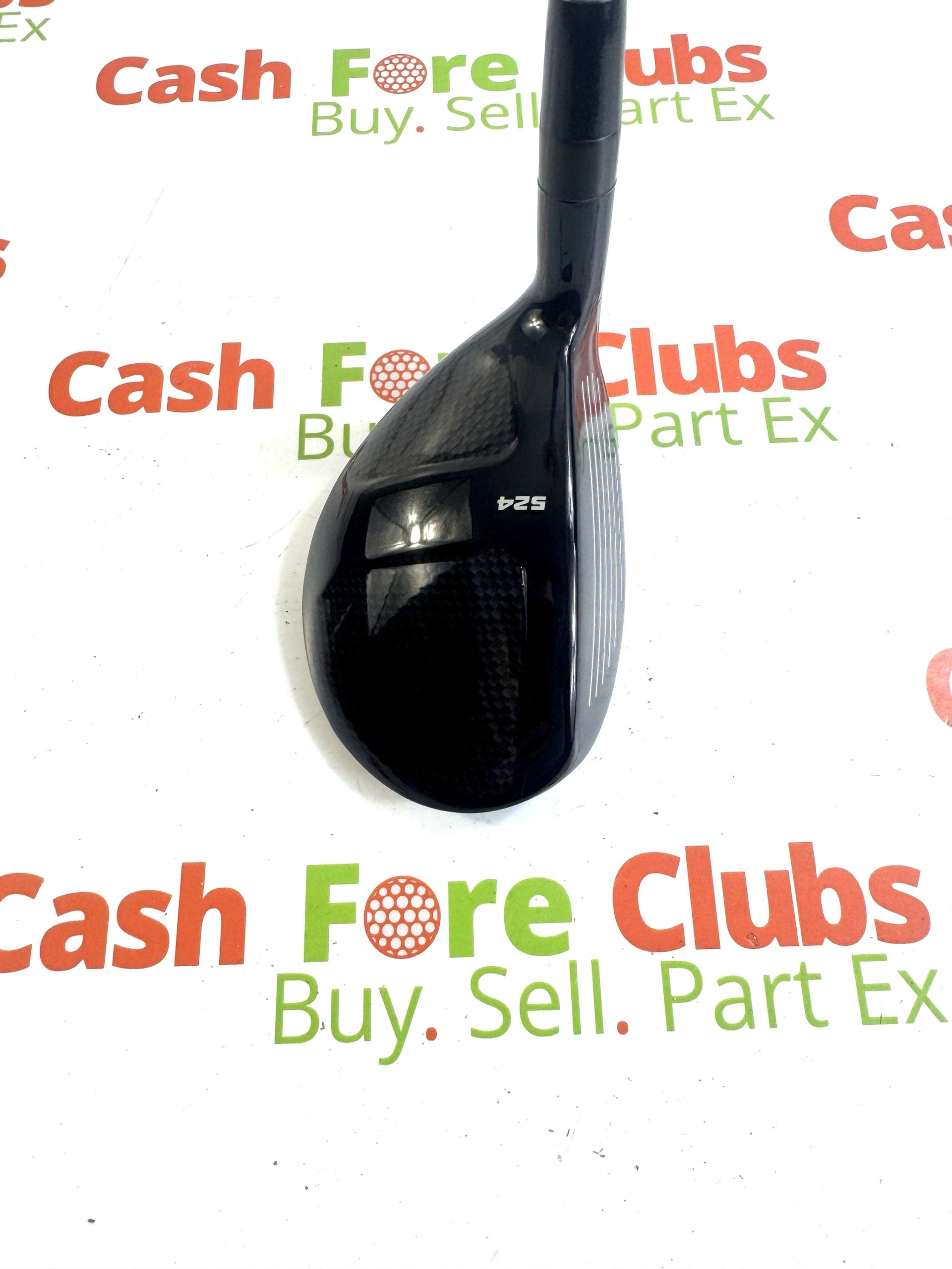 Tour Edge HOT LAUNCH 5 HYBRID - Image 3