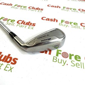 Mizuno T-Zoid Fly-Hi 18 Degree