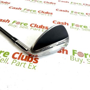 Cleveland LAUNCHER XL HALO DW