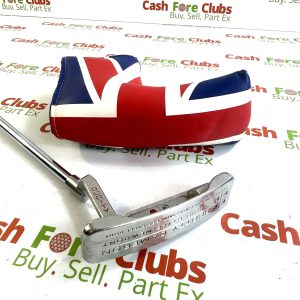 Scotty Cameron STUDIO STYLE NEWPORT