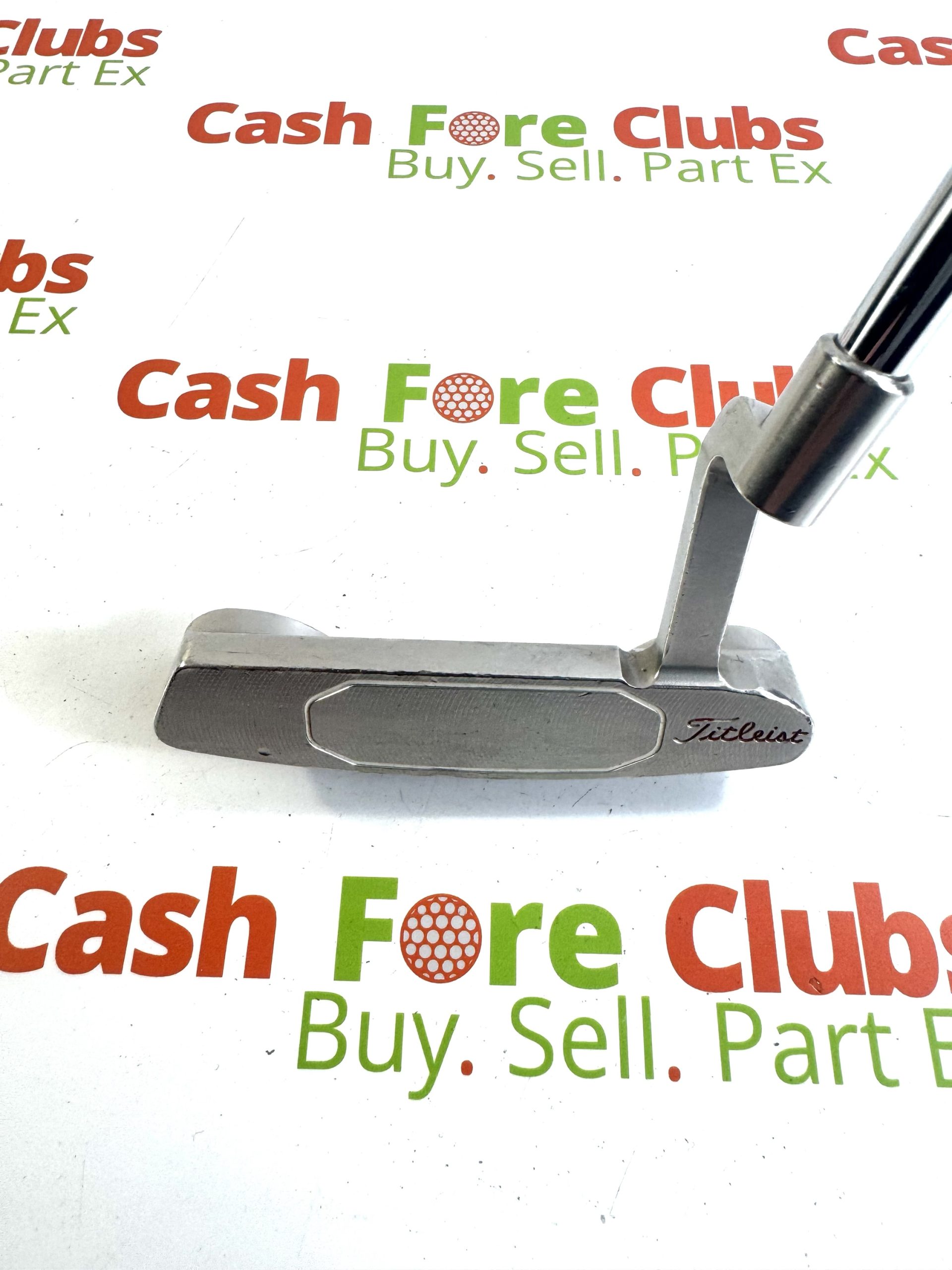 Scotty Cameron STUDIO STYLE NEWPORT - Image 2