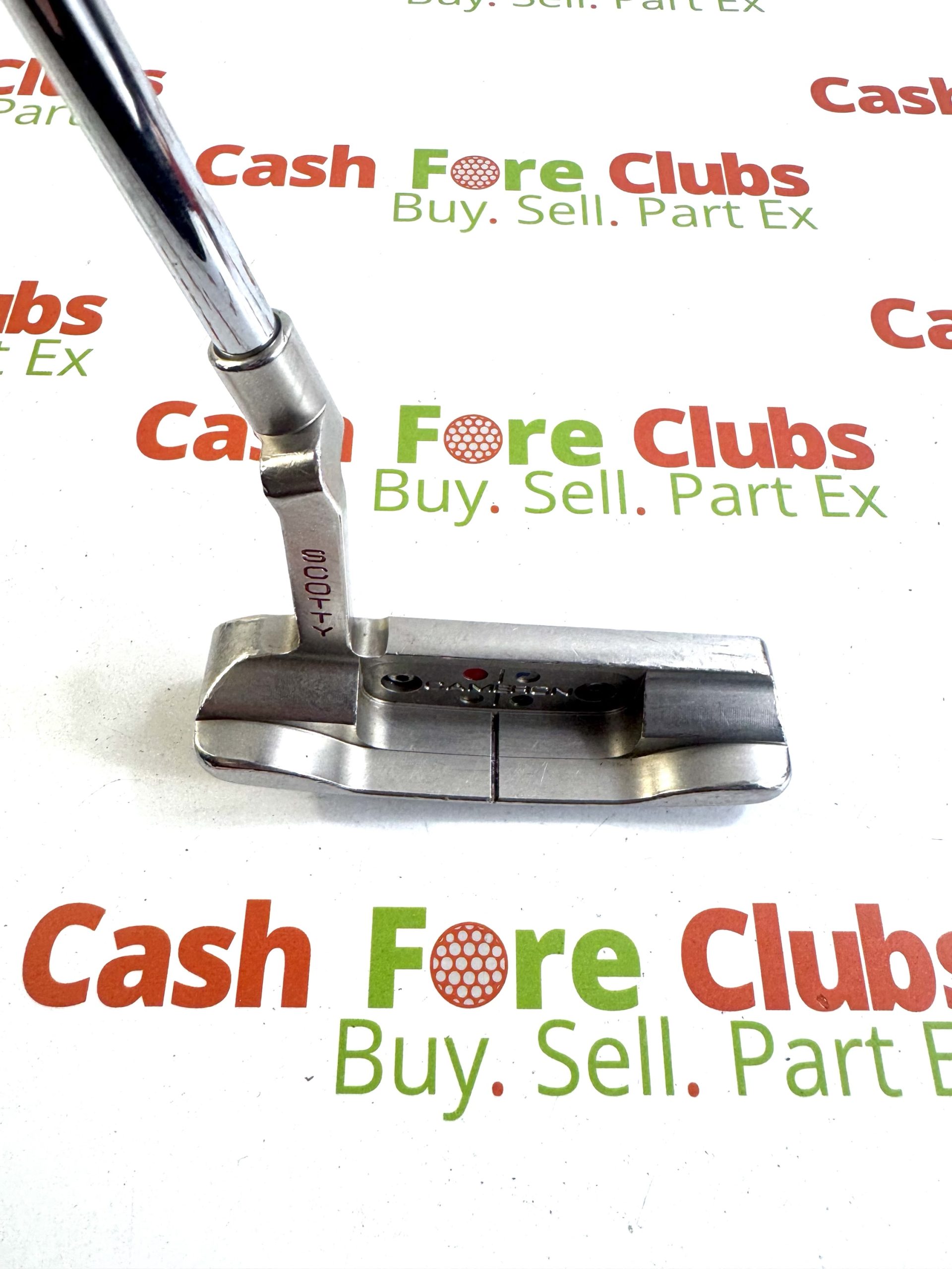 Scotty Cameron STUDIO STYLE NEWPORT - Image 4