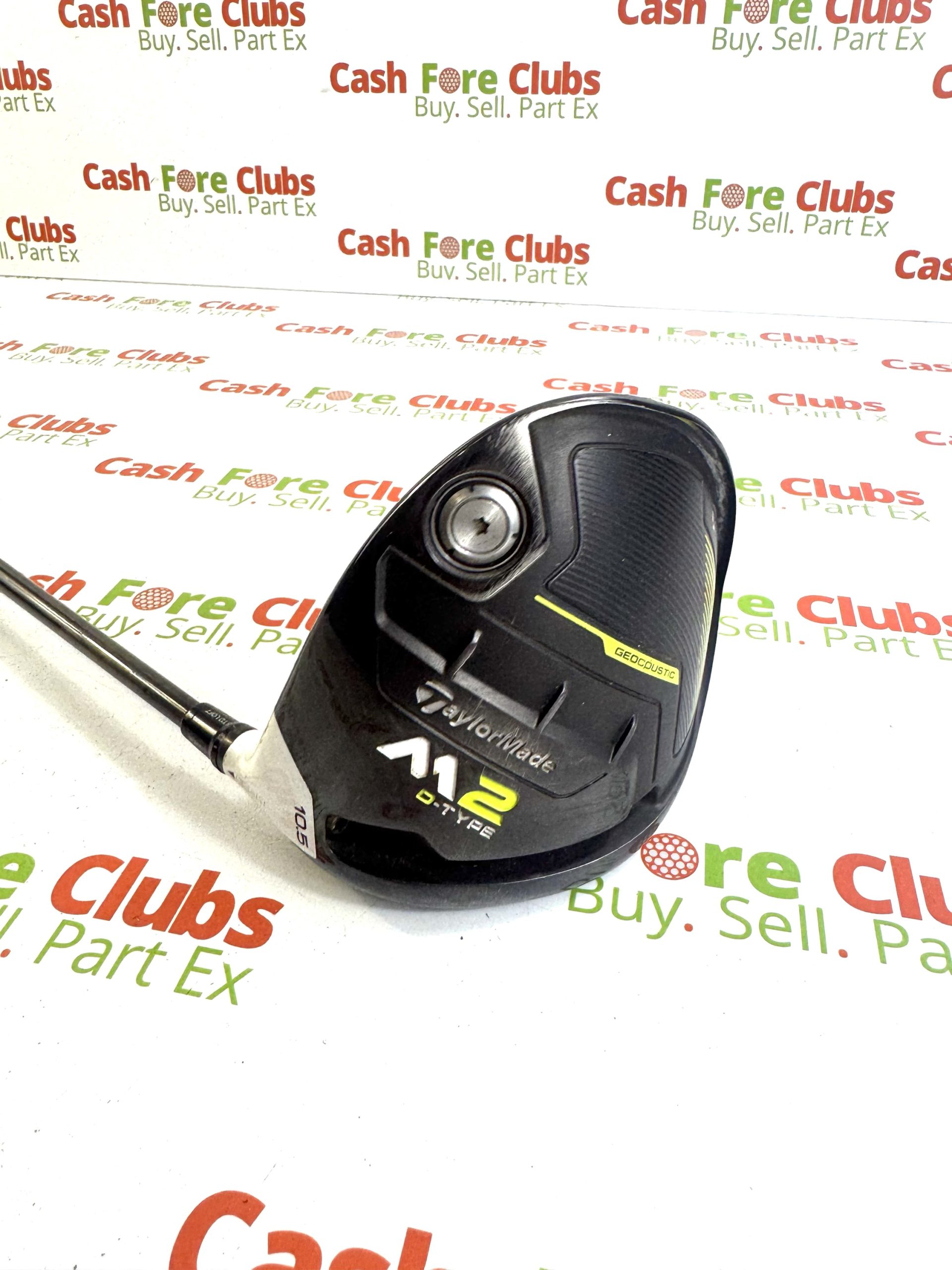 TaylorMade M2 DRIVER