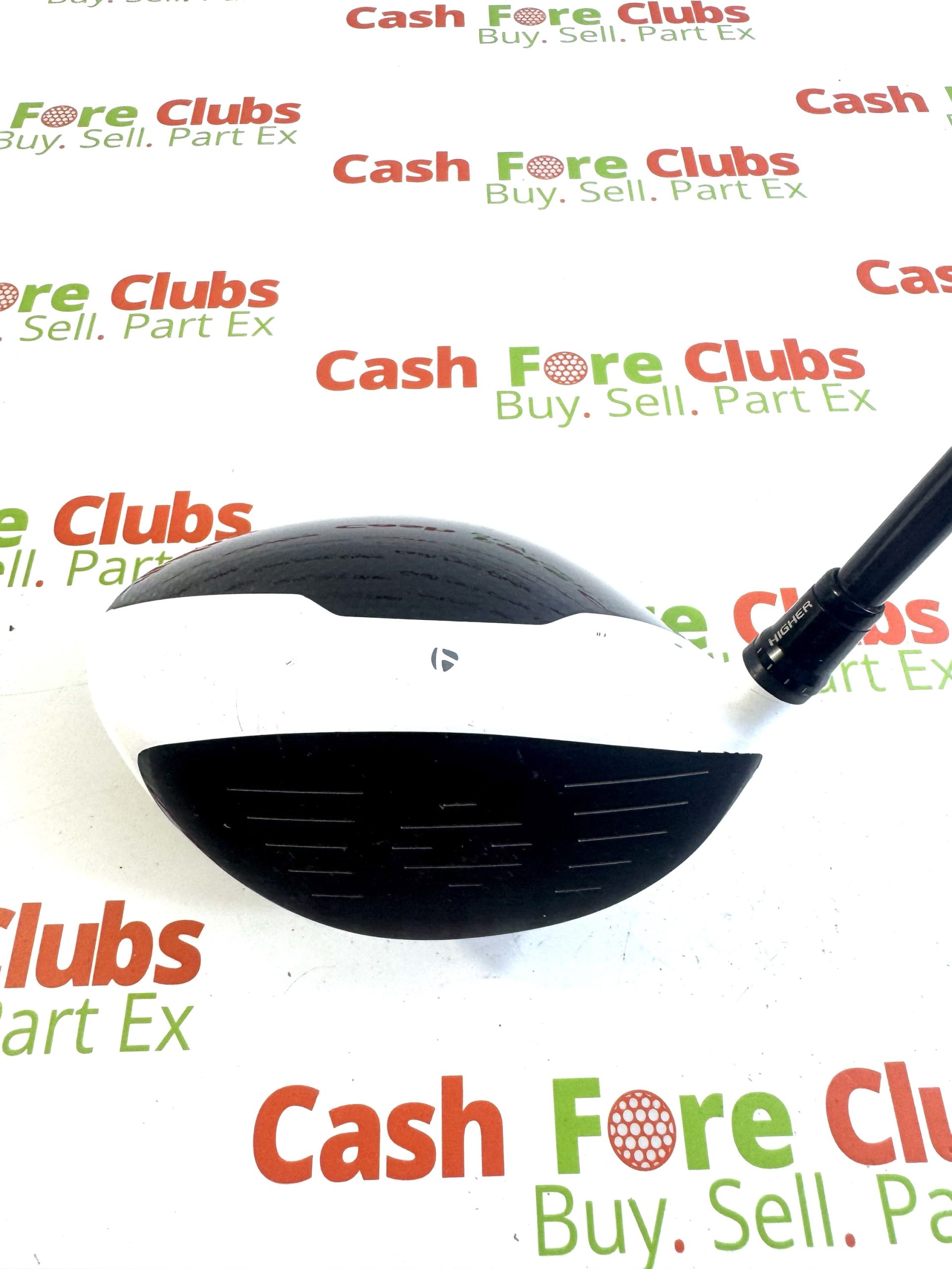 TaylorMade M2 DRIVER - Image 2