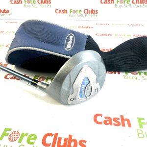Wilson REFLEX 5 WOOD