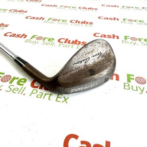 Cleveland Tour Action 900 60 degree wedge