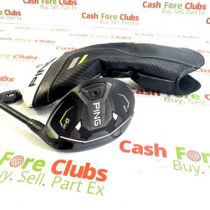 PING G430 3 WOOD MAX
