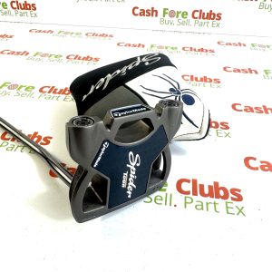 TaylorMade Spider Tour T7 putter