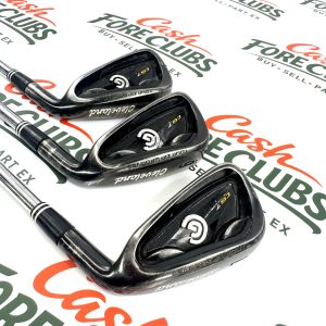 Cleveland CG7 Irons 5/6/7 Irons
