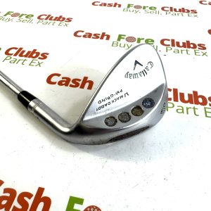 Callaway MACK DADDY PM GRIND 56