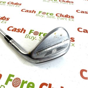 Titleist SM9 58 degree wedge