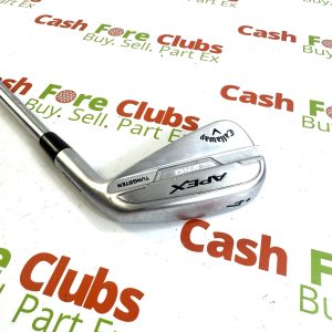 Callaway APEX PRO 4 IRON