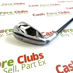 PING G430 7 IRON