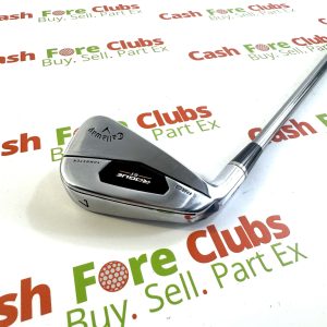 Callaway ROGUE ST PRO 7 IRON