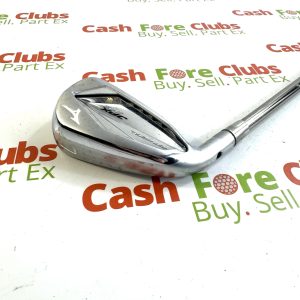 Mizuno JPX 923 7 IRON