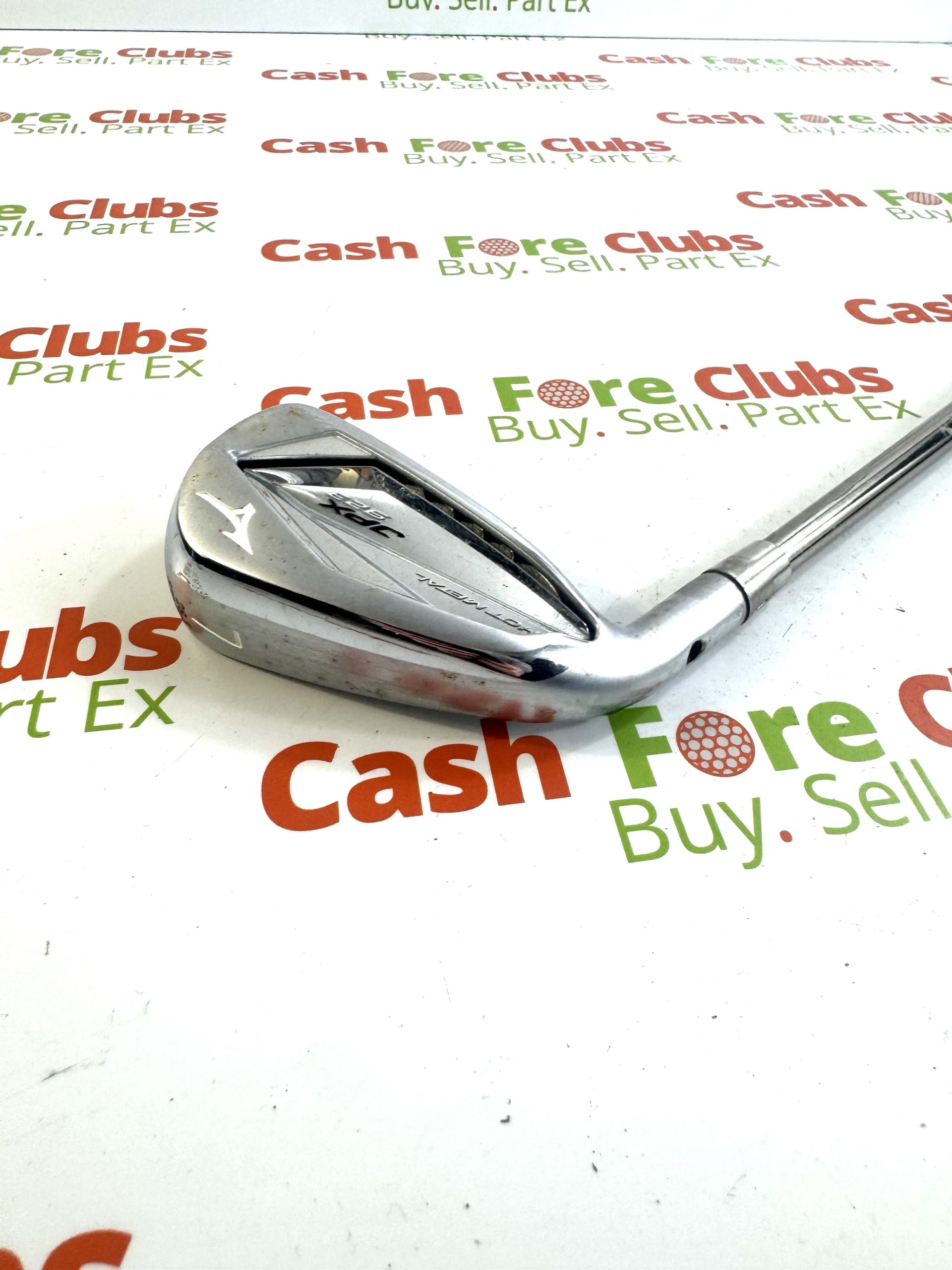 Mizuno JPX 923 7 IRON