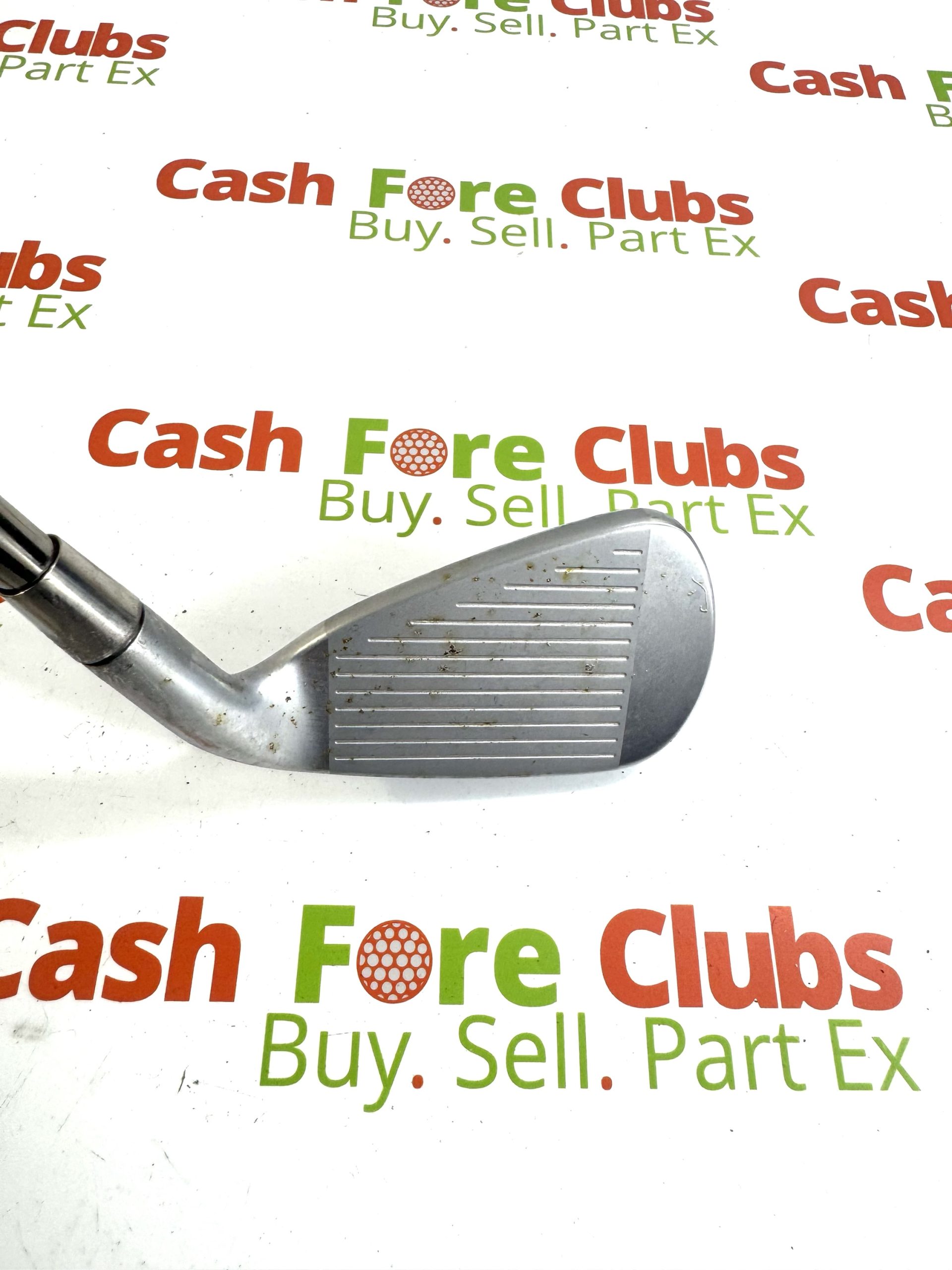 Mizuno JPX 923 7 IRON - Image 2