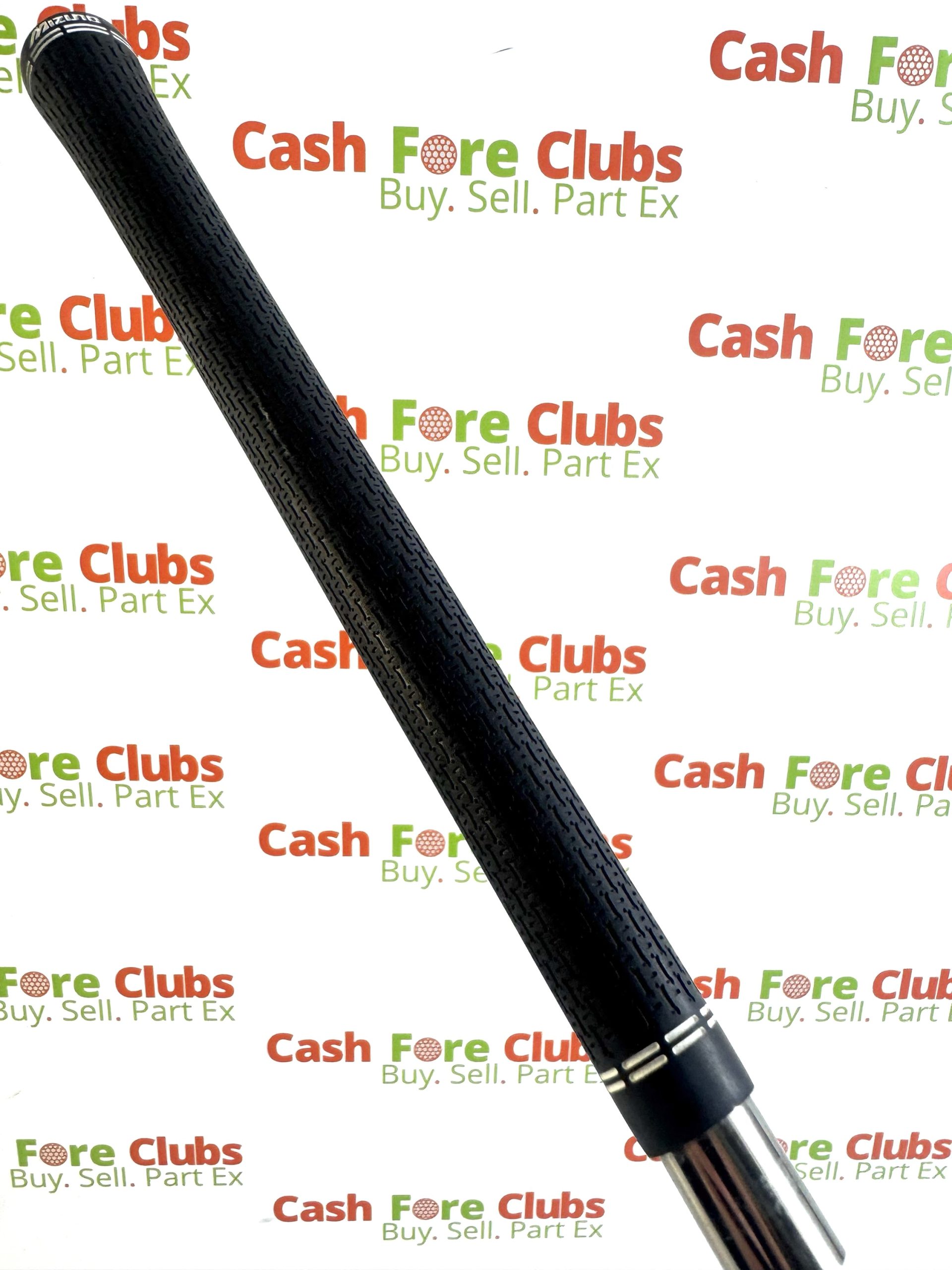 Mizuno JPX 923 7 IRON - Image 4