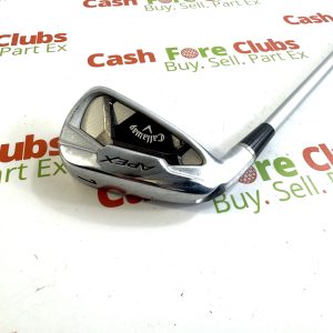 Callaway APEX CF21 7 IRON