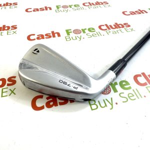 TaylorMade P790 7 IRON