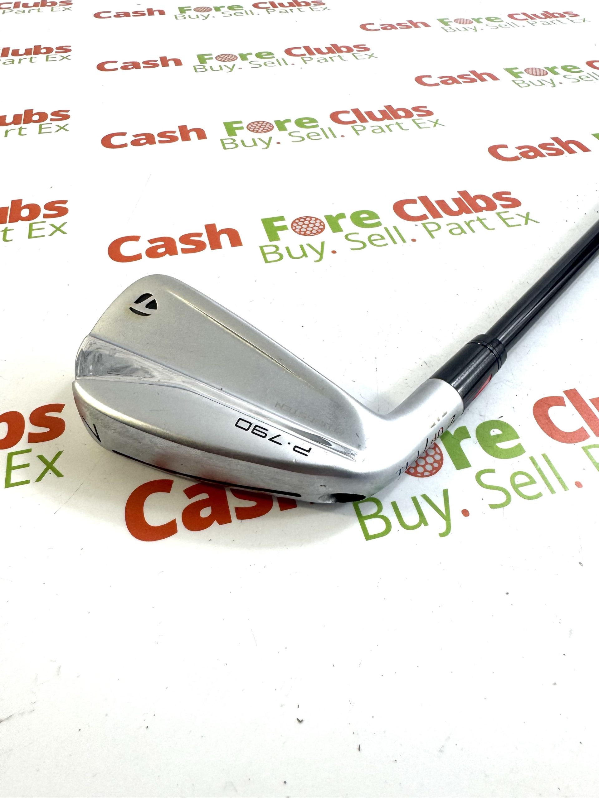 TaylorMade P790 7 IRON
