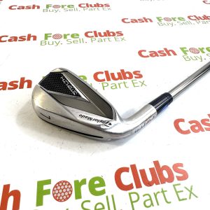 TaylorMade STEALTH 7 IRON