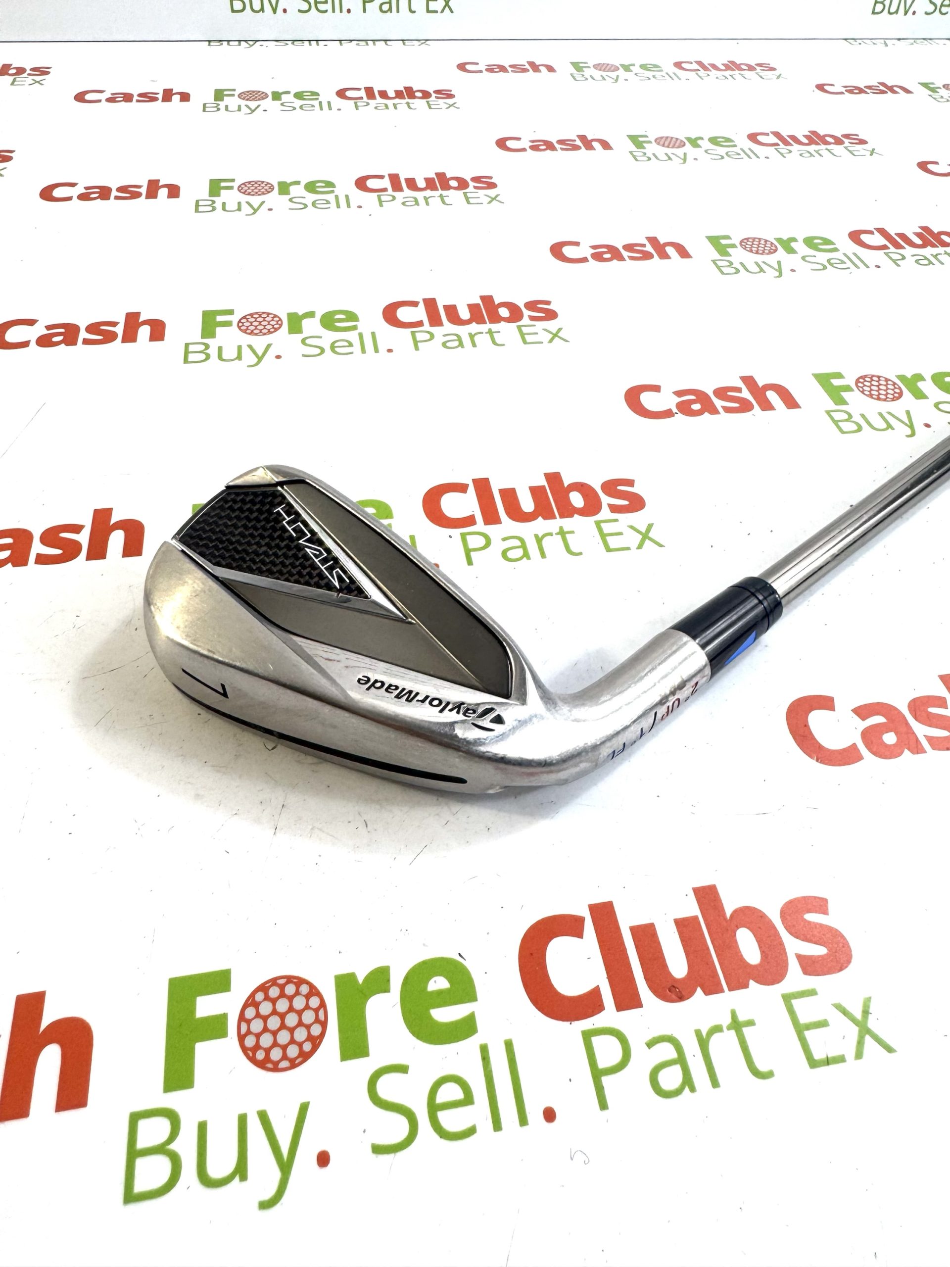 TaylorMade STEALTH 7 IRON