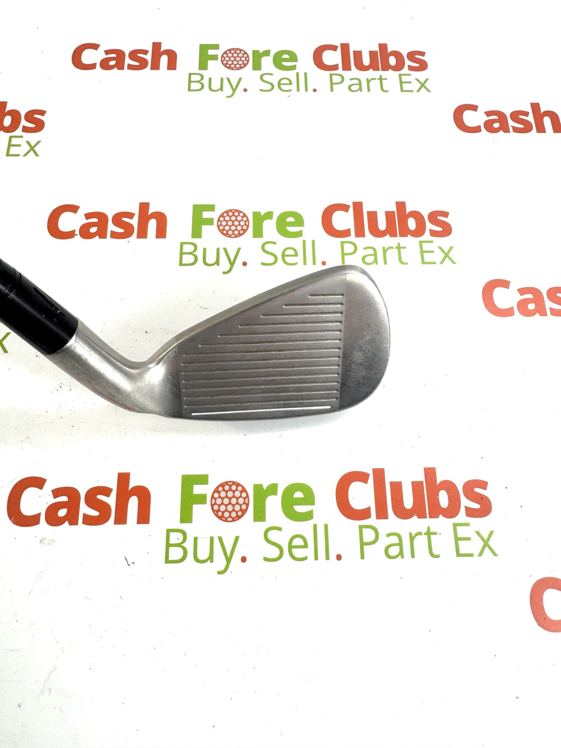 TaylorMade STEALTH 7 IRON - Image 2