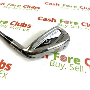 Callaway AI SMOKE MAX FAST 7 IRON