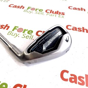 Ben Ross AERO X 7 IRON