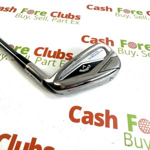 Callaway AI SMOKE MAX FAST 7 IRON