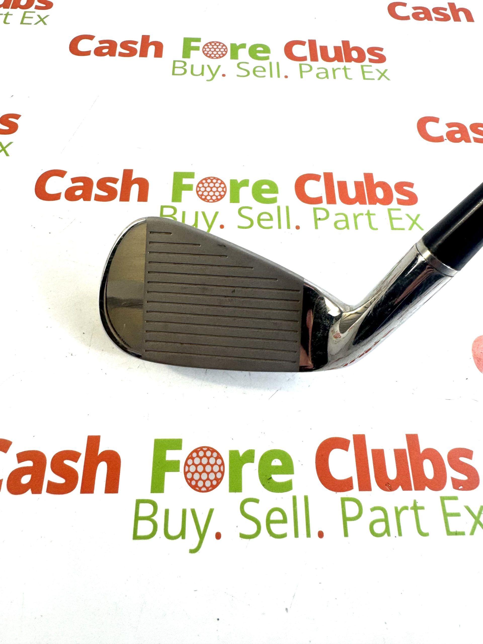 Callaway AI SMOKE MAX FAST 7 IRON - Image 2