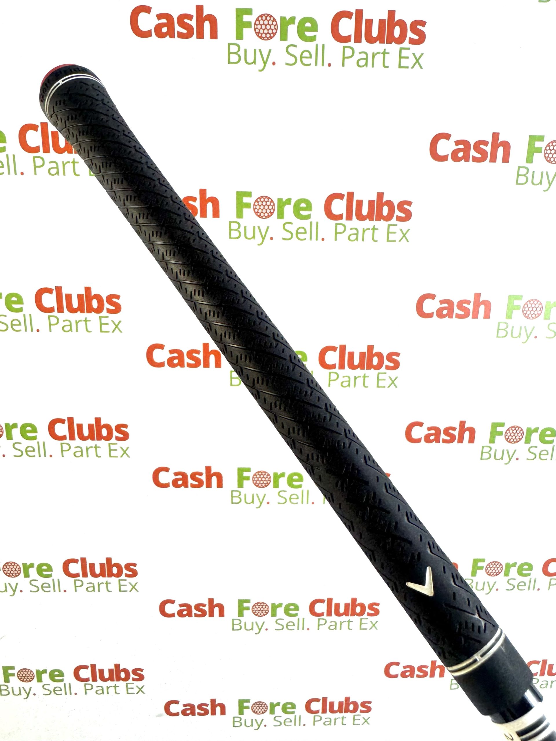 Callaway AI SMOKE MAX FAST 7 IRON - Image 4