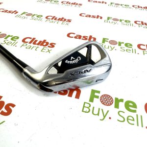 Callaway APEX 7 IRON