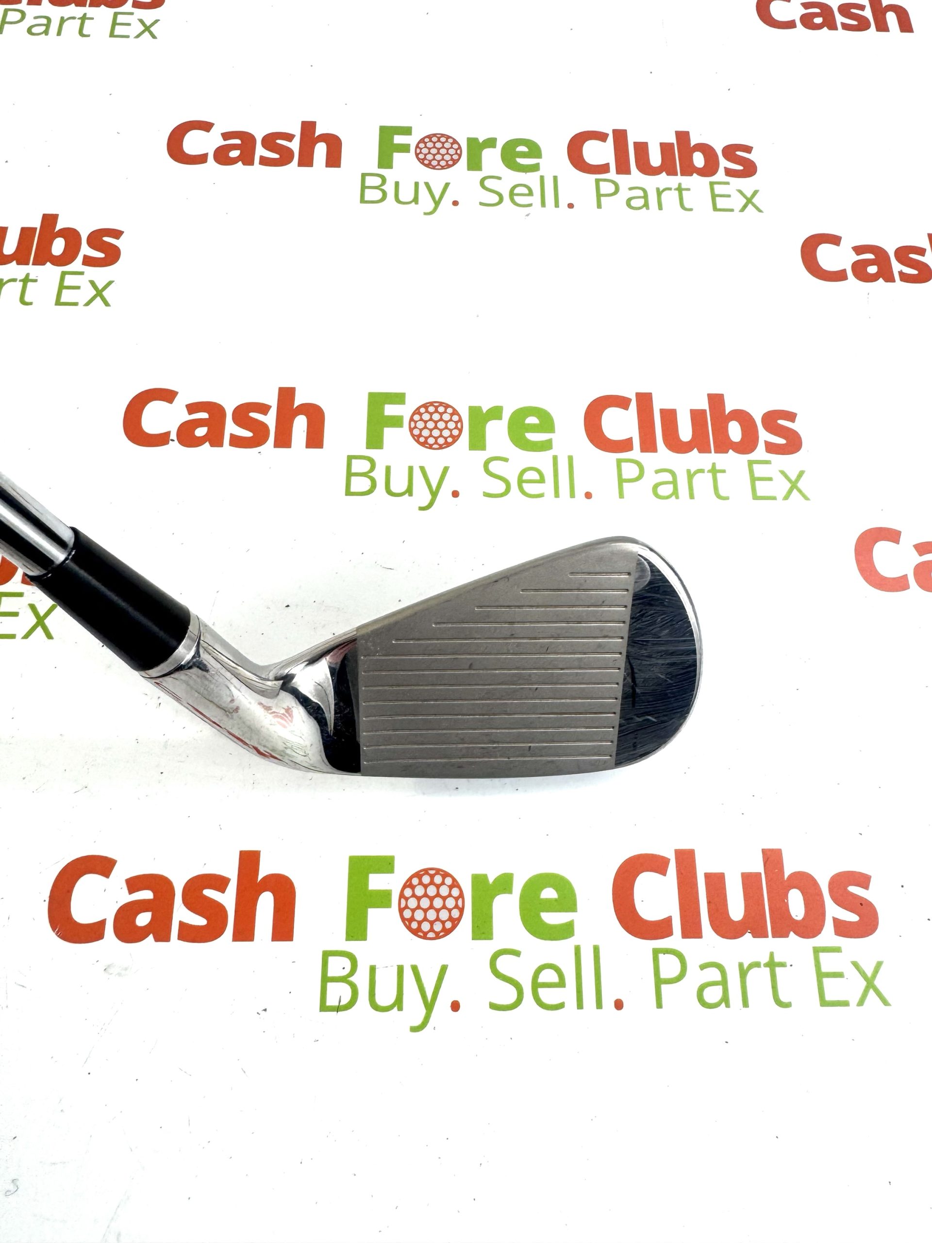 Callaway AI SMOKE 7 IRON - Image 2
