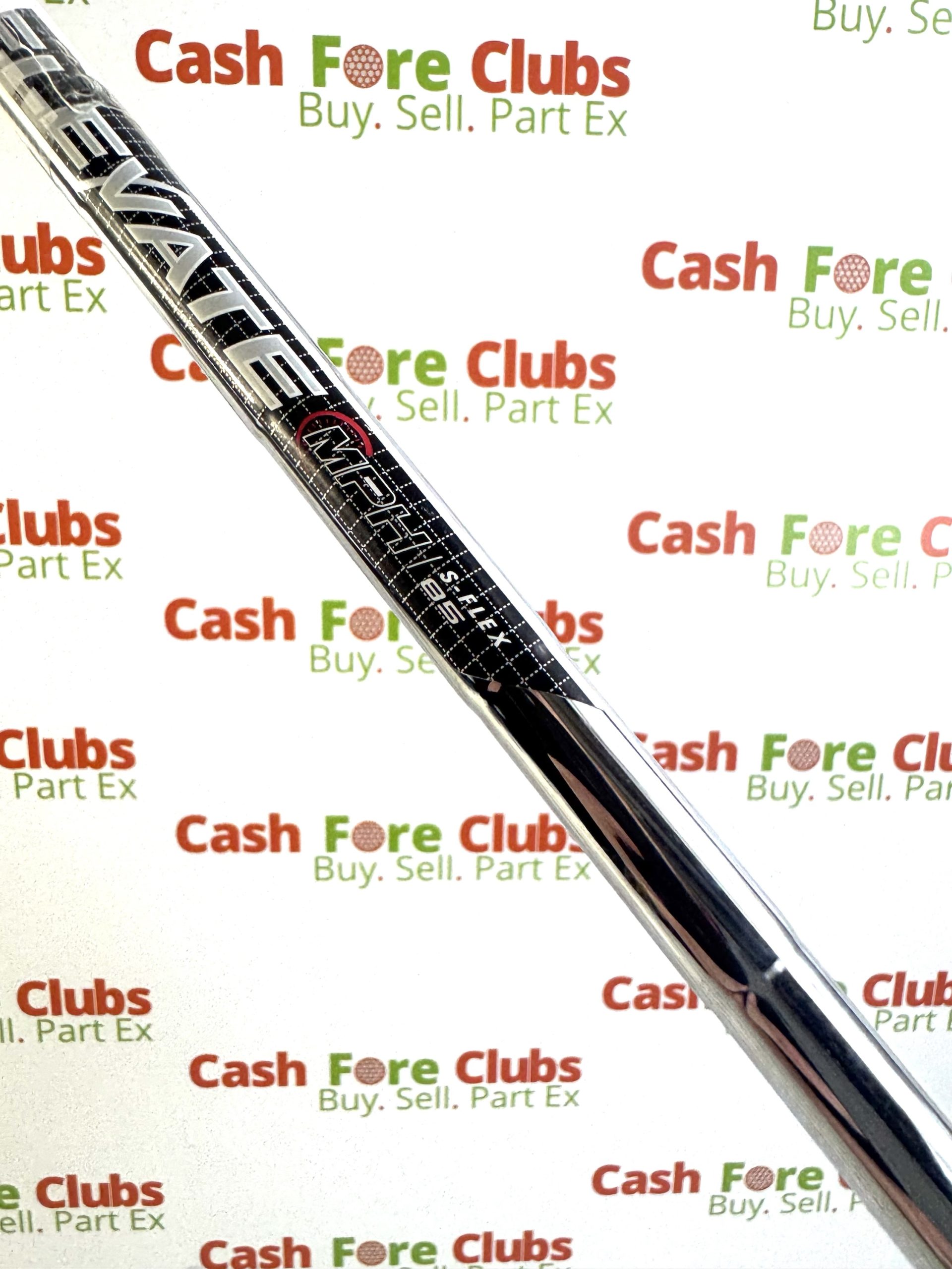 Callaway AI SMOKE 7 IRON - Image 3