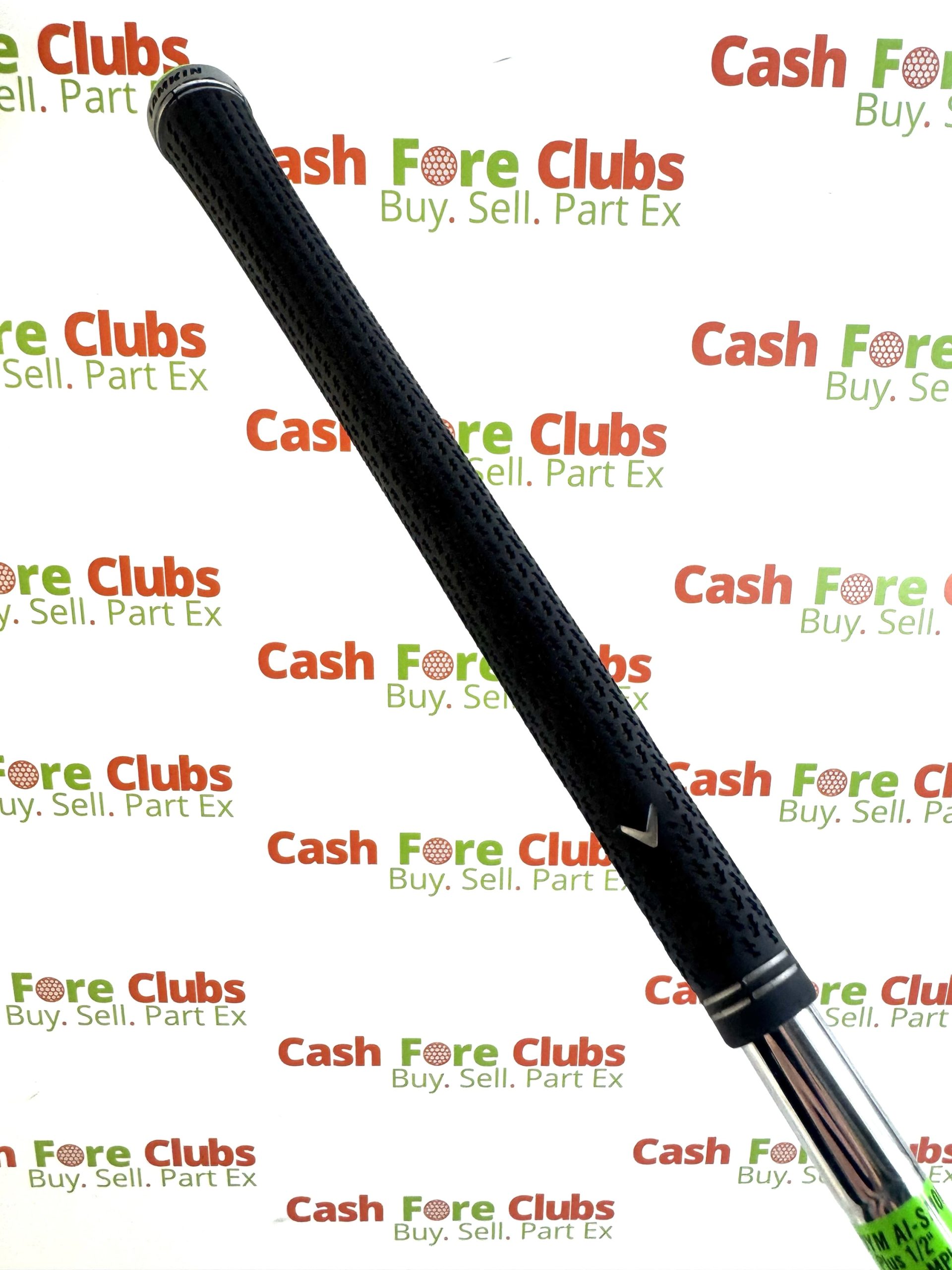Callaway AI SMOKE 7 IRON - Image 4