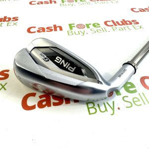 PING G425  7 IRON
