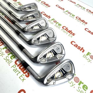 TaylorMade TOUR PREFFERED IRONS 4-PW (NO 6)