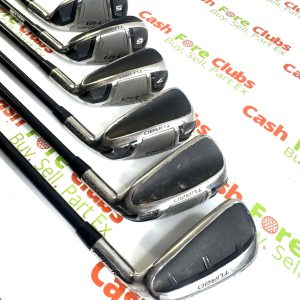 Cleveland LAUNCHER HB IRONS 5-PW