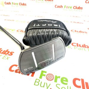 Cleveland Huntington Beach soft