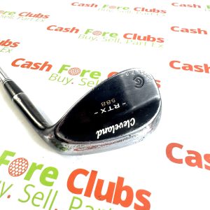 Cleveland RTX Rotex 2.0 56 degree