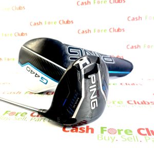 PING G440 Driver