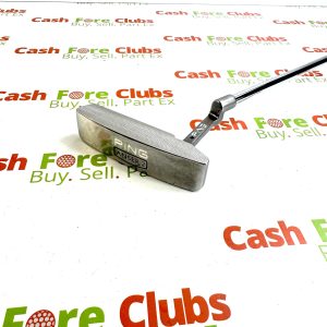 PING ANSER 2 USA PUTTER