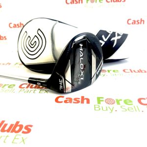 Cleveland Halo xl lite 3hl