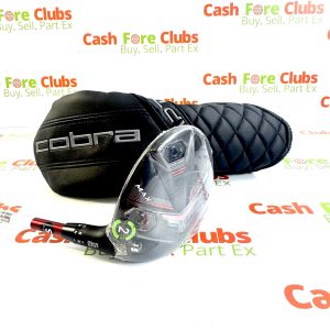 Cobra DS Adapt Max 5 Wood