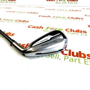 TaylorMade Speed blade 5 iron