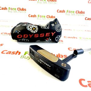 Odyssey AI One Milled One T