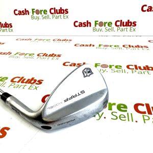 Wilson Staff Model 52 Degree